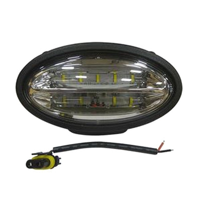 Floodlamp RE331642 for John Deere Tractor 7270R 7290R 7310R 8245R 8270R 8295R