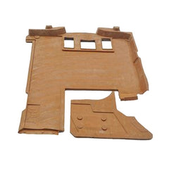 Floor Mat for Caterpillar CAT Excavator E320B