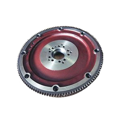 Flywheel 04254991 for Deutz Engine BF4M1013 BF4M1013E BF6M1013 BF6M1013E BF6M1013FC BF6M1013CP