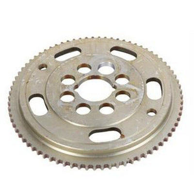 Flywheel 175983A1 for CASE 570LXT 580L 580SL Loader