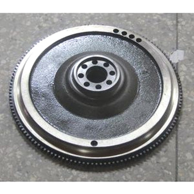 Flywheel 8981480632 for Isuzu Engine 4JJ1 Truck NKR NQR ELF