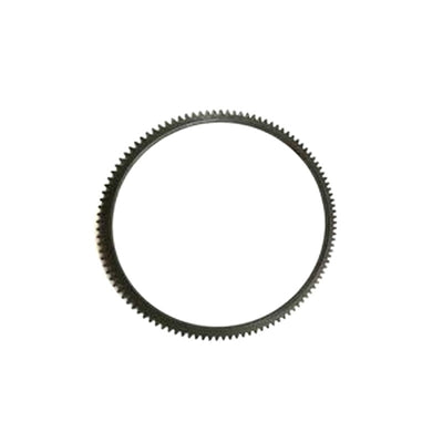 Flywheel Gear Ring ME012509 for Z=110 Mitsubishi 4D31 4D32 Engine Cate E70