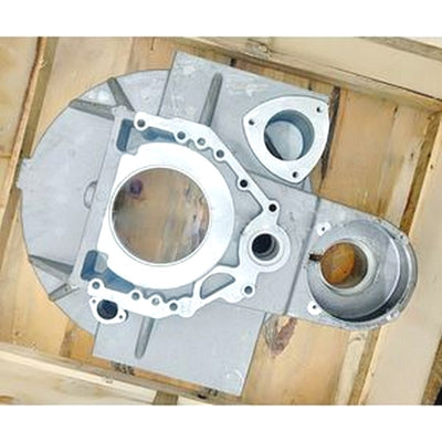 Flywheel Housing 4948413 for Cummins Engine ISDE L Series