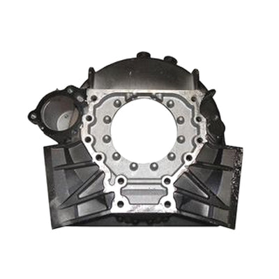 Flywheel Housing 4975247 for Cummins Engine 4BTA3.9 6BTA5.9 6BTAA5.9 6CTA8.3