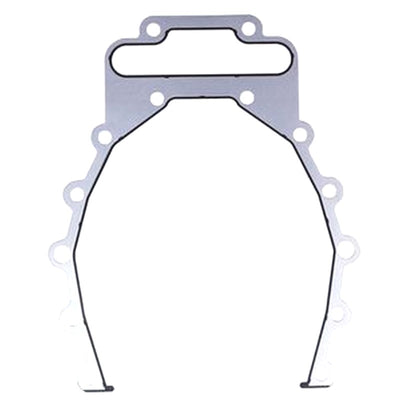 Flywheel Housing Gasket 4965688 for Cummins X15 QSX ISX Engine