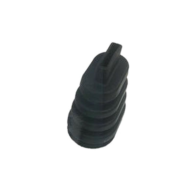 Foot Control Boot 7153503 for Bobcat S450 S510 S530 S550 S570 S590 S595 S630 T650 T740 T750 T770 T850