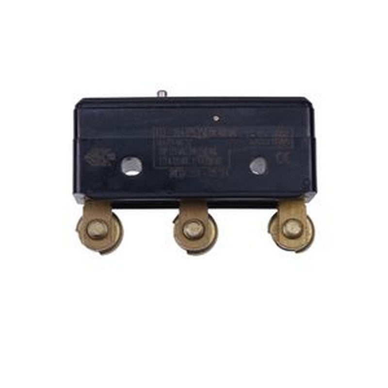 Footswitch Microswitch 20262GT for Genie Telescopic Boom Lift S-100 S-120 S-40 S-65 S-85 Z-34 Z-45/25