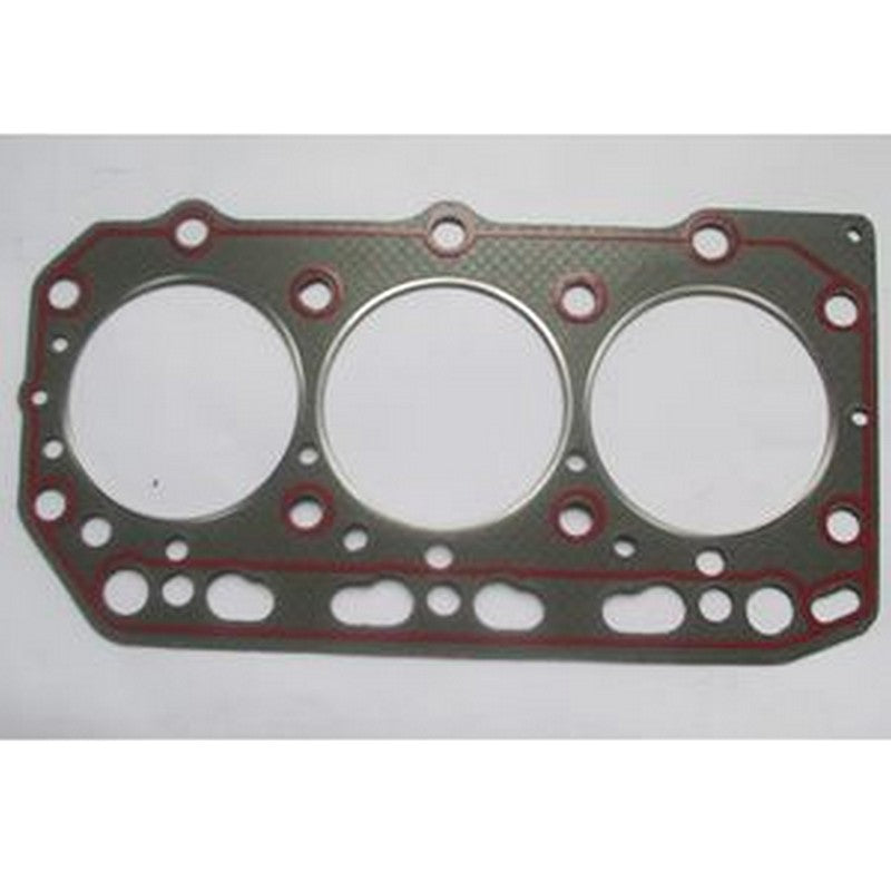 For Airman PDS90 Isuzu Engine 3KC2 Cylinder Head Gasket 1 Unit 1 Set