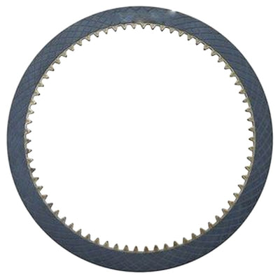 For Allison 371.3*303.0*5.2mm 72T Friction Clutch Plate 23041616