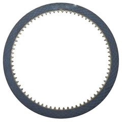 For Allison 371.3*303.0*5.2mm 72T Friction Clutch Plate 23041616