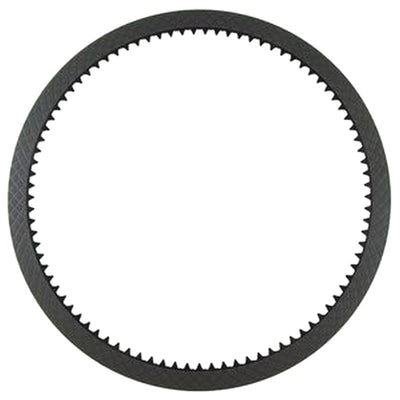 For Allison 433.3*371.3*5.2mm 89T Alto 352706-520-AL Friction Clutch Plate 23041615