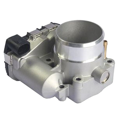 For Audi TT S3 A3 VW Volkswagen Beetle Golf Jetta 1.8T Throttle Body 06A133062BD 0280750036 06A133062C