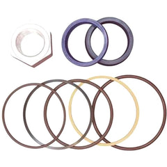 For Bobcat S175 S185 S205 T190 A770 A300 428 425 328 325 Hydraulic Cylinder Seal Kit 7137939 Original