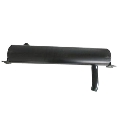 For Bobcat Skid Steer Loader 751 753 763 773 7753 S130 S150 S160 S175 S185 T140 Muffler Silencer 7100840