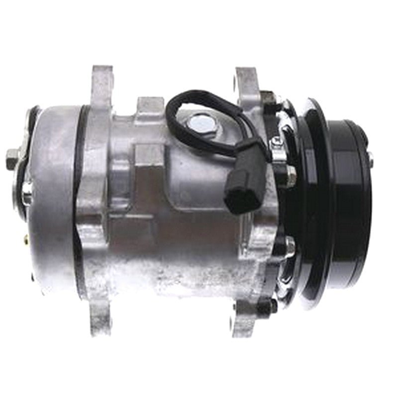 For Bobcat Skid Steer Loader S550 S570 S590 T550 T590 Air Conditioning Compressor 7023583