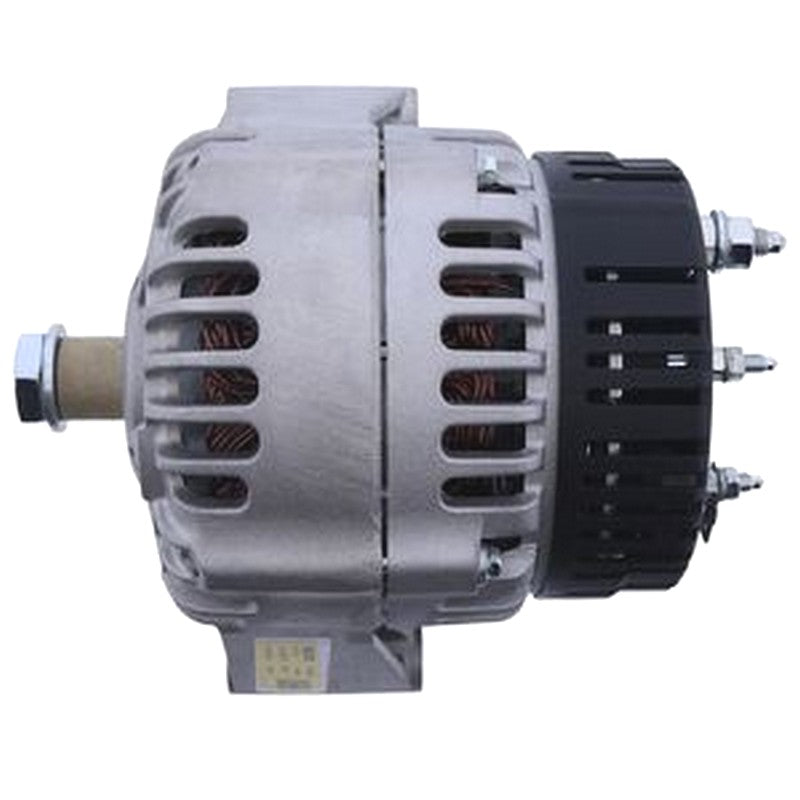 For Bomag Road Roller BW211D-40 BW211PD-40 Deutz Engine BF4M2012C 14V 70A Alternator 0118 3183