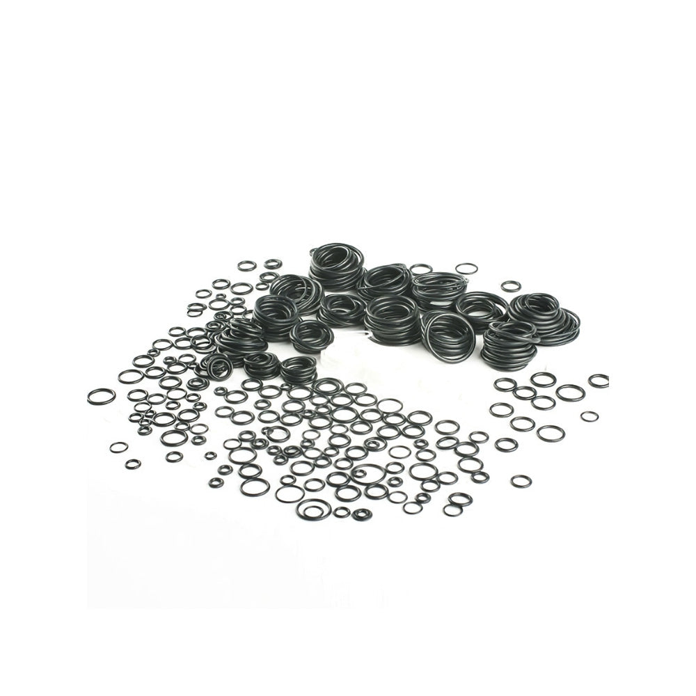 For Case CX470B Main Valve Seal Kit