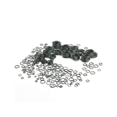 For Case CX470B Main Valve Seal Kit