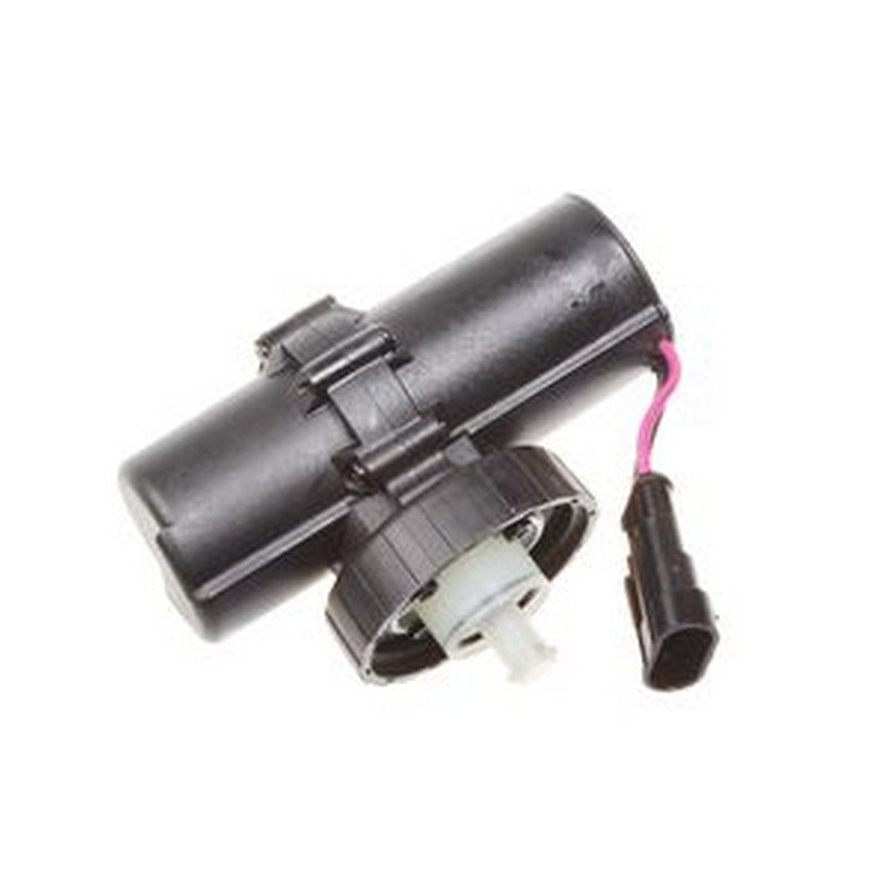 For Case WDX1101 WDX901 Electric Fuel Pump 87802202