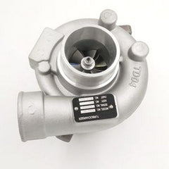For Caterpillar Loader Cat 906H 908 908H 907H 906 Engine 3044C-T Turbo TD04HL Turbocharger 246-1271