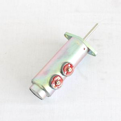 For Caterpillar 3306 Engine 24V Stop Solenoid 110-6465 6T-4122
