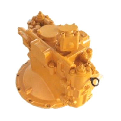 For Caterpillar CAT 312C 312C L Excavator 3064 3054T Engine Hydraulic Main Pump 173-0663