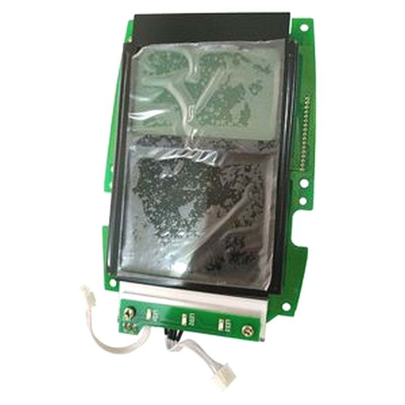 LCD Display Screen Panel 157-3198 for Caterpillar CAT 320C E320C 330C 322C 325C Excavator