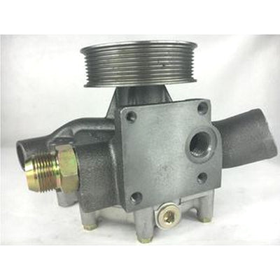 For Caterpillar CAT Excavator 322C 325C 325CL M325C Engine 3126B C7 3116 Water Pump 129-1169