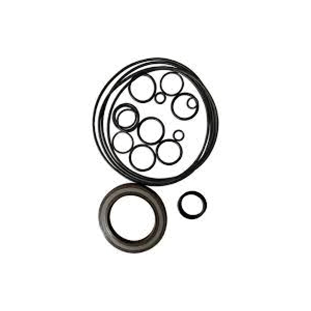 For Caterpillar E200B Main Pump Seal Kit