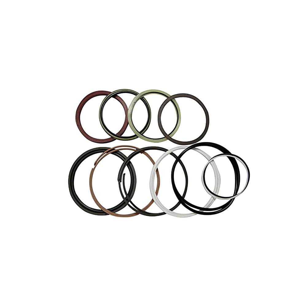 For Caterpillar E240 Boom Cylinder Seal Kit