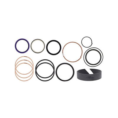 For Caterpillar E70B Adjust Cylinder Seal Kit