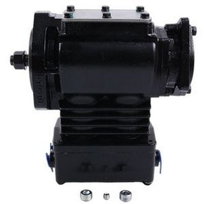 Air Brake Compressor 109552 122-1713 106-7851 106-7852 164-7558 for Caterpillar CAT Engine 3116 3126 3126B 3126E TUFLO 750