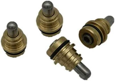 For Caterpillar Excavator CAT 200B Pusher Pilot Valve Plunger Kit