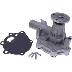 For Caterpillar Excavator CAT 304CR 305CR Water Pump 246-3055 195-8455