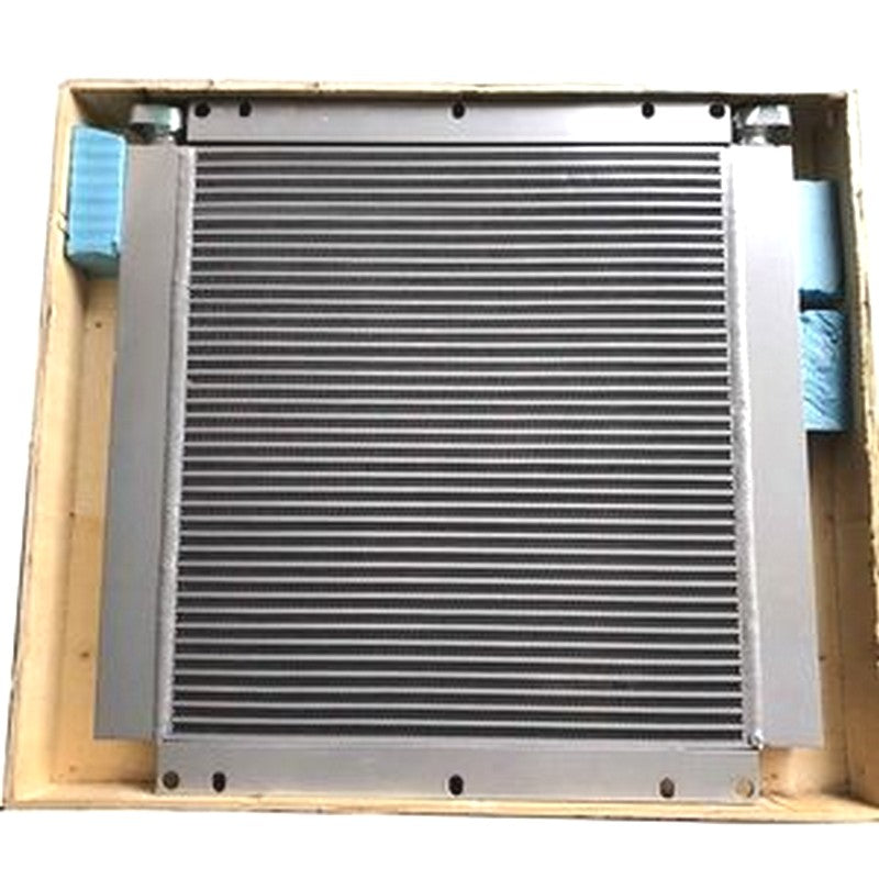 For Caterpillar Excavator CAT 307C Hydraulic Oil Cooler