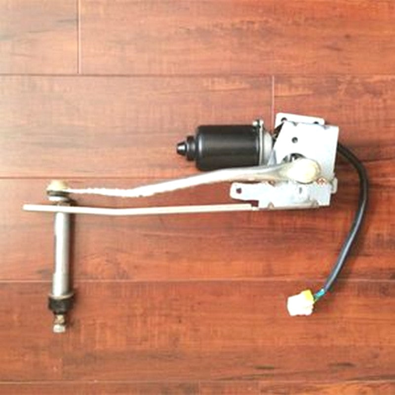 For Caterpillar Excavator CAT 311B 312B 320B 322B 325B 330B 345B 365B 385B Wiper Motor 131-0399