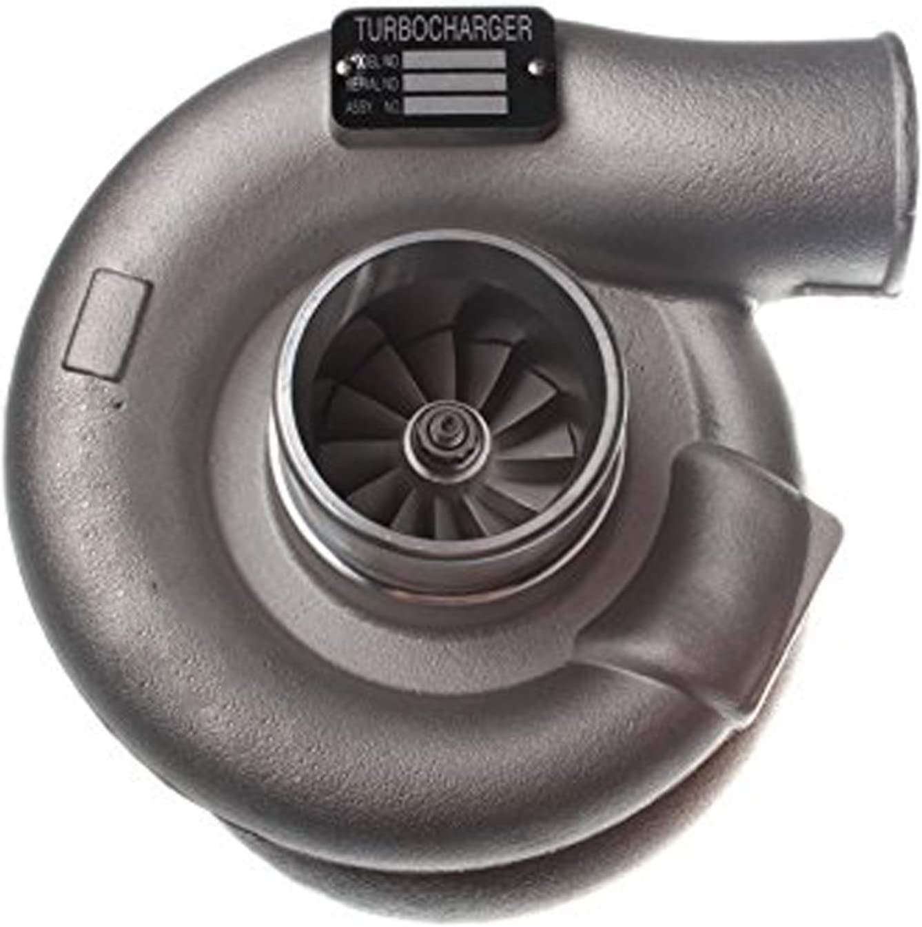 For Caterpillar Excavator CAT 312 311 Engine 3064 Turbo TD06H Turbocharger 5I-7903