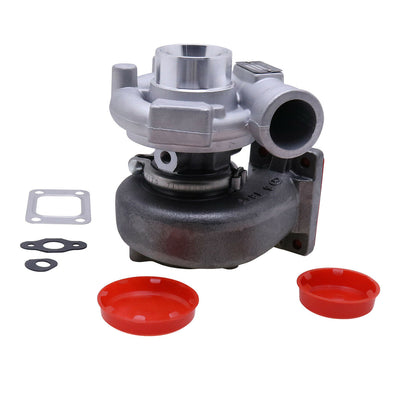 For Caterpillar Excavator CAT 312 312B 311 311B Engine 3064 Turbo TD04HL Turbocharger 5I-8122