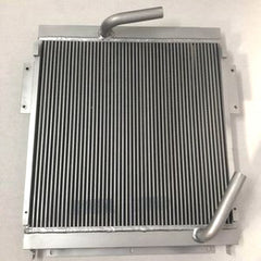 For Caterpillar Excavator CAT 320 Hydraulic Oil Cooler Engine 3066