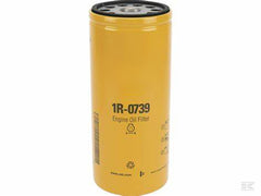 For Caterpillar Excavator CAT 320D Oil Filter 1R-0739 1R0739