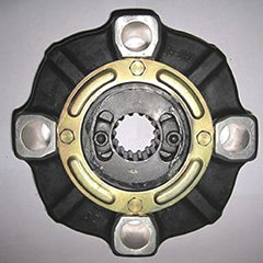 For Caterpillar Excavator CAT 330D 330D L M330D Engine C9 Coupling Assy 239-6479 - Buymachineryparts