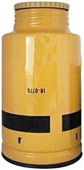 For Caterpillar Excavator CAT E320CL Fuel Filter 326-1644 1R-0770