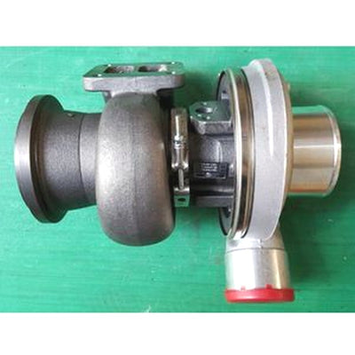 For Caterpillar Challenger MTC745 MT745 MTC765 MT735 Engine C-9 Turbo S310S080 Wind-cooling Turbocharger 191-5094 10R-0368