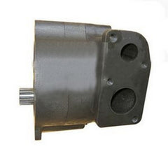 For Caterpillar Tractor CAT D6C D6D D6E D6G D6G2 Engine 3306 Hydraulic Gear Pump 3P-6816
