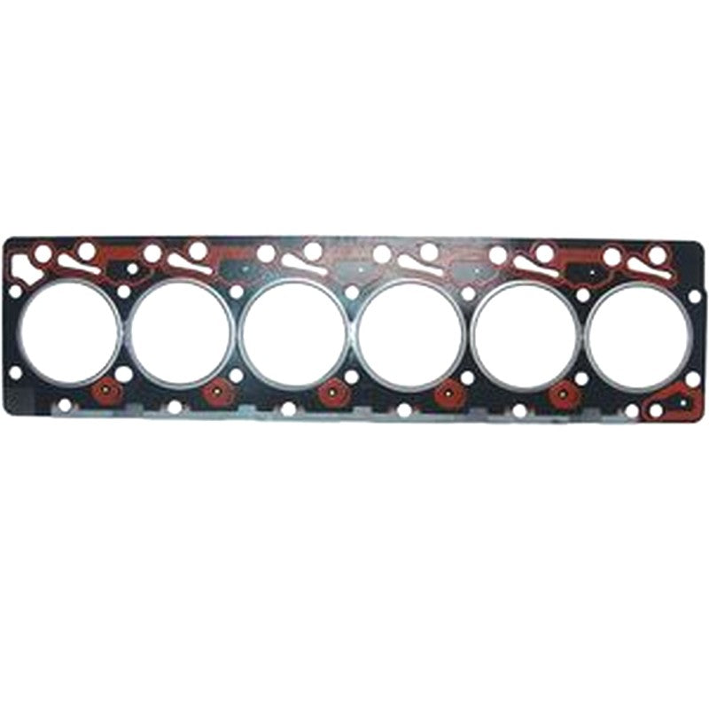 For Cummins 6BT Komatsu 6D102-6 6D102-7 Engine PC200LL-6 PC220LL-6 Excavator Cylinder Head Gasket 6735-11-1812