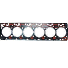 For Cummins 6BT Komatsu 6D102-6 6D102-7 Engine PC200LL-6 PC220LL-6 Excavator Cylinder Head Gasket 6735-11-1812