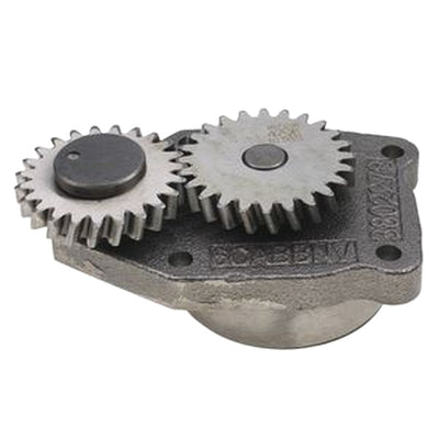 For Cummins Engine 6CT 6CTA 8.3L Oil Pump 3930338 3802278