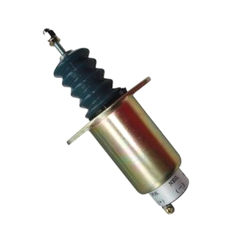 For Cummins Engine 12V Stop Solenoid SA-3151-12 3906398