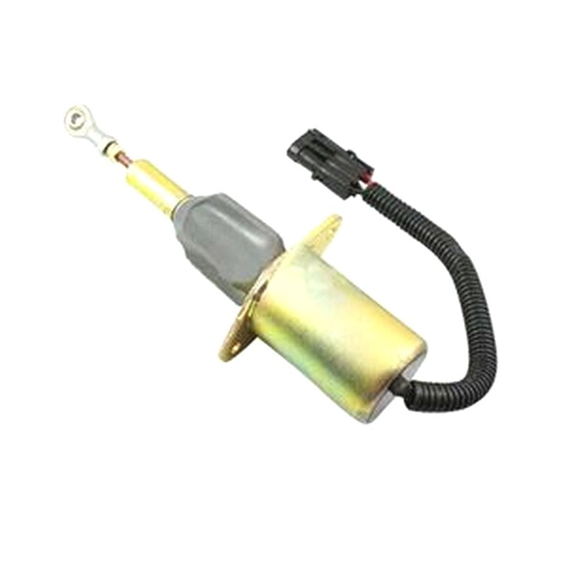 For Cummins Engine 24V Stop Solenoid 3287406