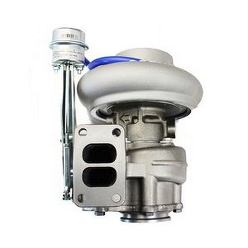 Turbo HX35W Turbocharger 4044094 4955747 for Cummins Engine QSB 6BT ISB 4B3.9 B5.9 QSB6.7